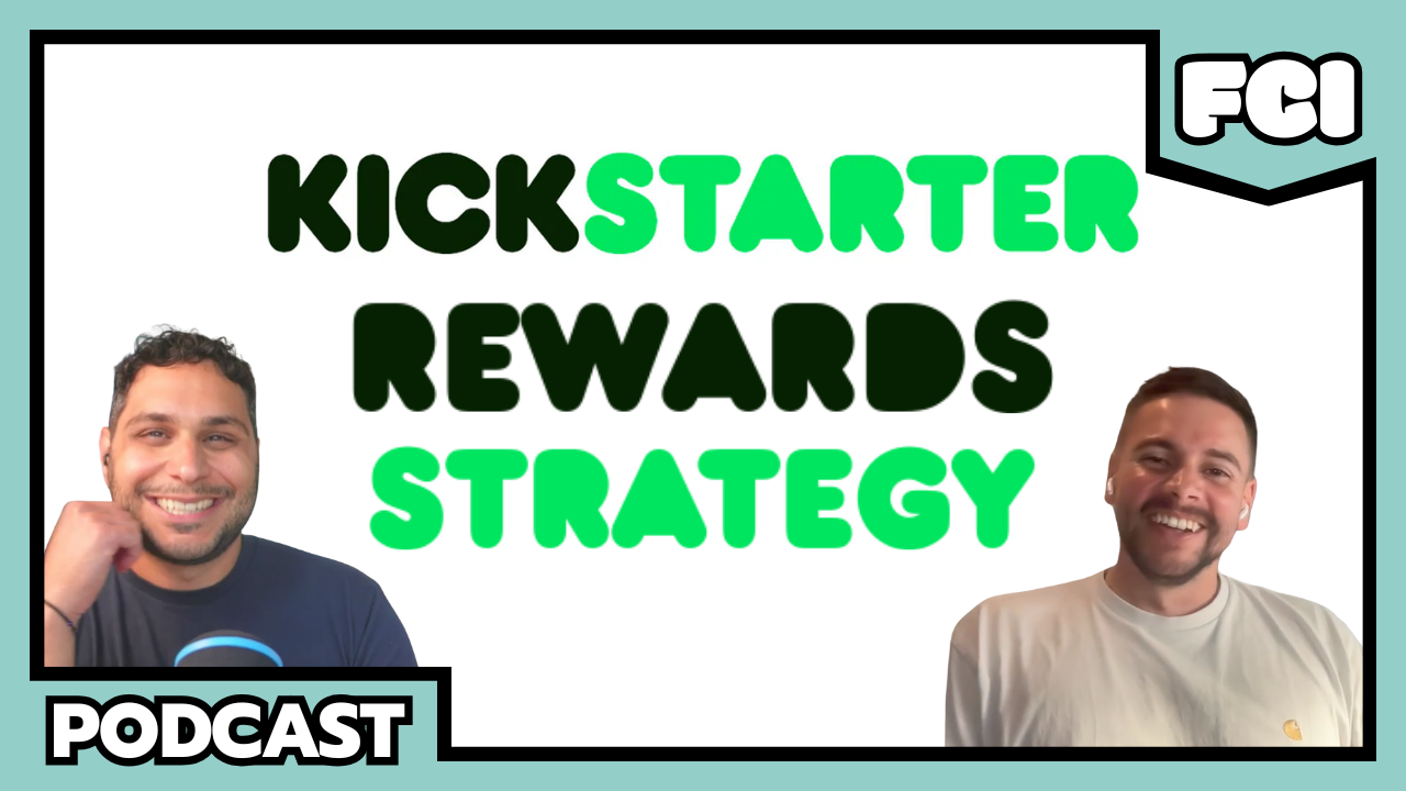 Lessons from $300K in successful Kickstarter campaigns