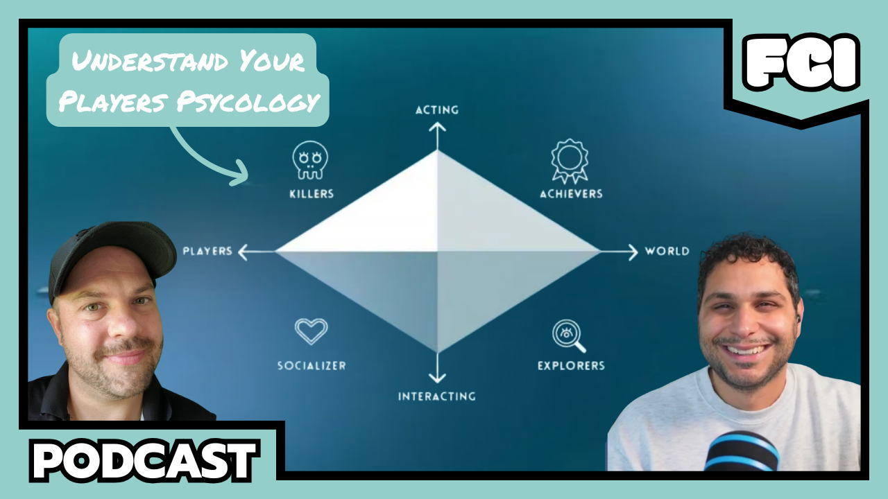 Empathy-Driven Marketing: How Understanding Player Motivation Can Transform Your Indie Game’s Success