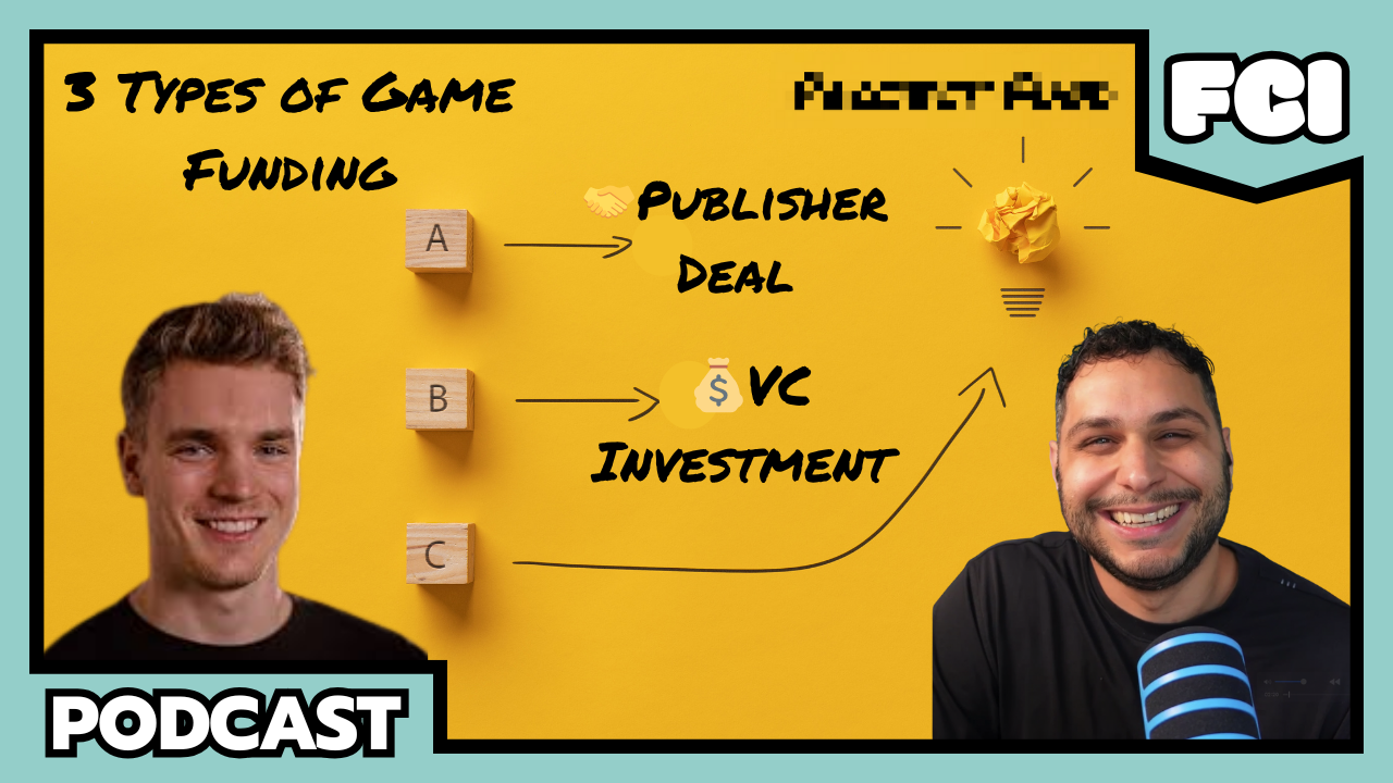 Game Funding Explained: Which One is Right for You?